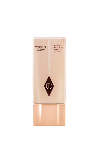 charlotte tilbury Wonderglow - Ciltte Doğal Bir Işıltı Yaratarak Sofistike, P...