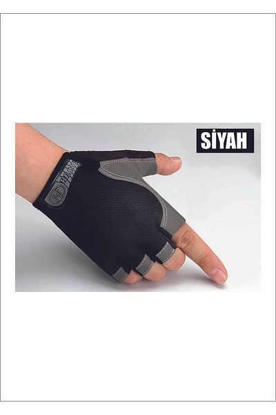 Kai Huwai Fisher Gloves