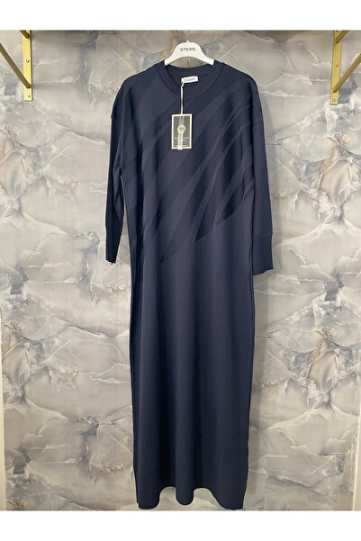 Anka Orhan Store Merserize Elbise