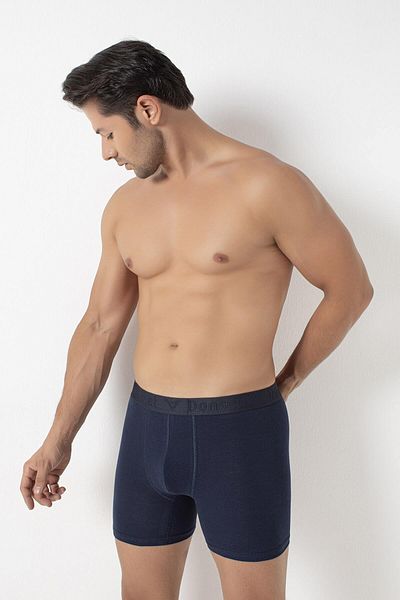 donset Ανδρικά μοτίβα Oversized Boxer - ΠΑΚΕΤΟ ΕΙΔΙΚΟ ΠΑΚΕΤΟ σε ειδικό κουτί των 5
