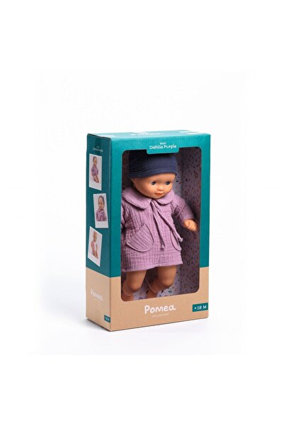 OEM Μωρό Ντάλια Djeco