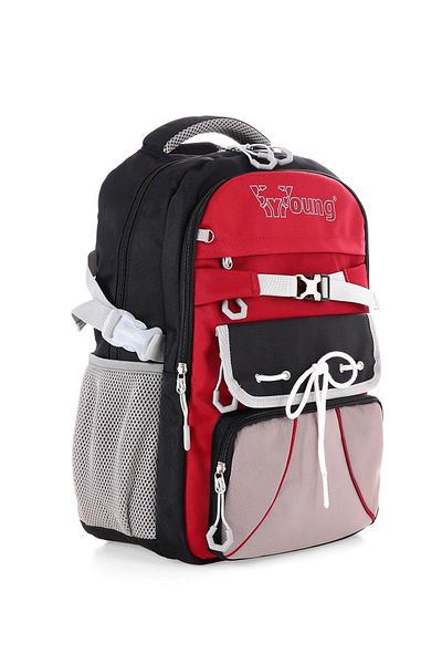 ÇÇS YOUNG 51783 Rucsac zilnic pentru școală