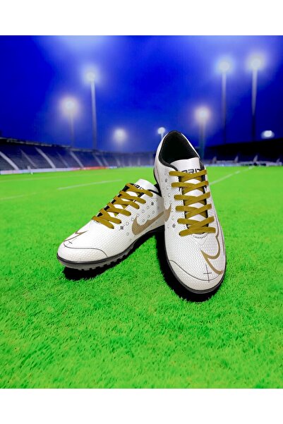 Sprit 001 Pantofi de fotbal pentru bărbați și copii, fără șireturi, covor Fie...