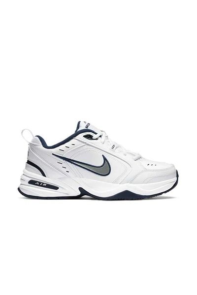 Nike Air Monarch Running and Walking Shoes 2025 New Season Men-Women