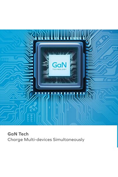 Momax One Plug GaN 140W 3-Port Fast Charger 2 USB-C and USB-A port - White