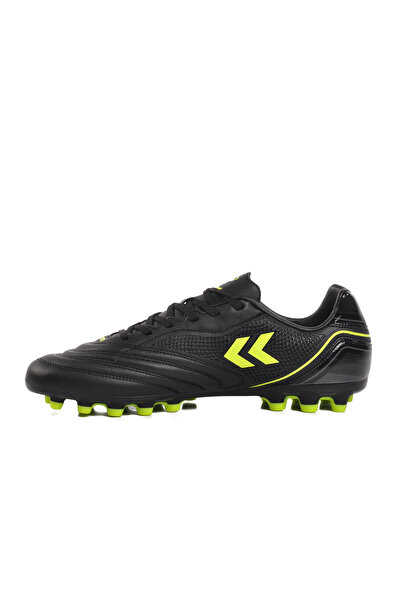 hummel 900640 Hml Structure Siyah  Erkek Spor Ayakkabı