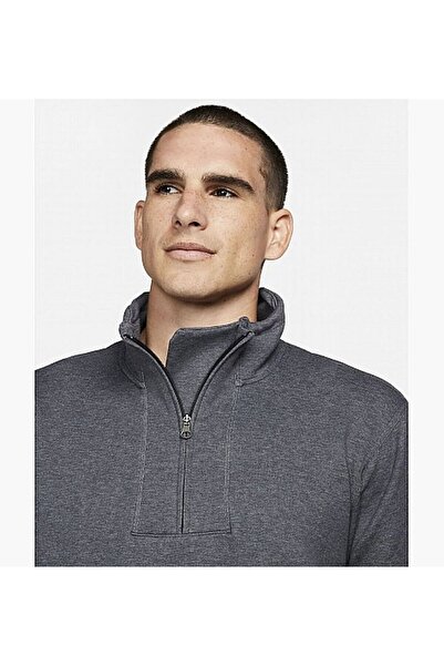 Nike Ny Dri-fıt Restore Qz - Sweat Shirts Dq6697-011