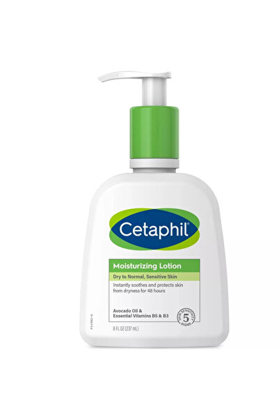 Cetaphil Moisturizing Lotion 237ml