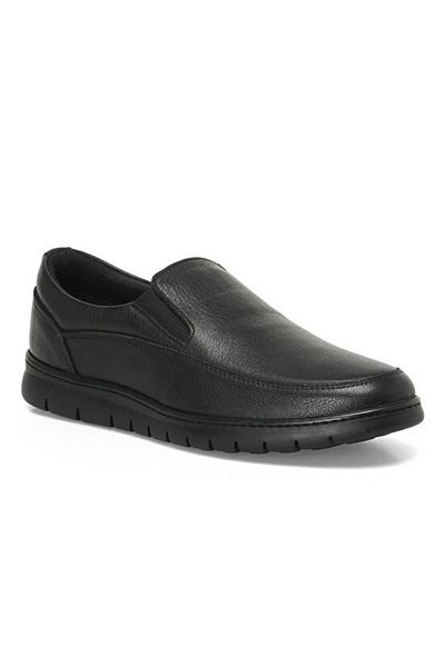 Polaris 106120   Genuine Leather Men's Shoes