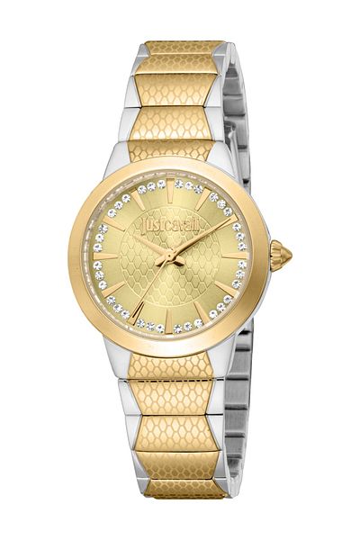 Just Cavalli Ceas Femeie JC1L335M0045