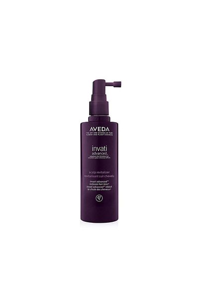 Aveda Invati Advanced Strengthening Leave-In Serum Against Hair Breakage (150ml)