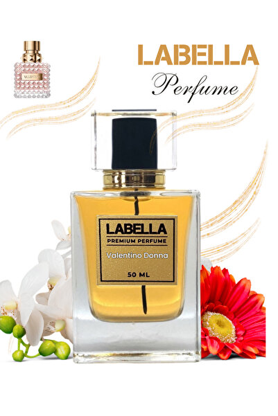 Valentin Dona Muadili Parfüm Edp 50 ml