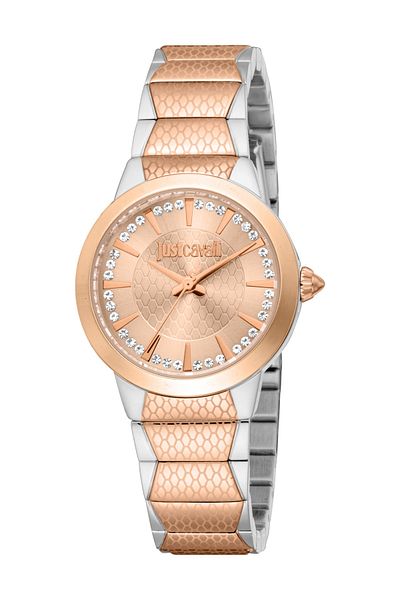 Just Cavalli Ceas Femeie JC1L335M0055