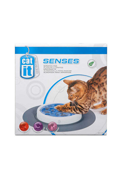 Catit Senses Kedi Oyuncağı Scratch Pad