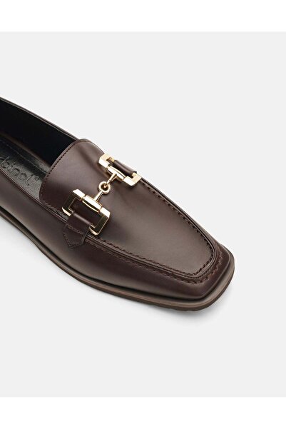 Jorbinol Evve Aksesuar Detaylı Kadın Ayakkabı