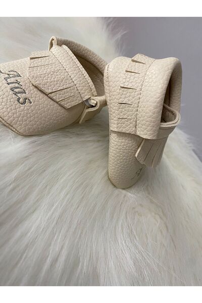 Betülün diktikleri Bebek Makosen İsimli