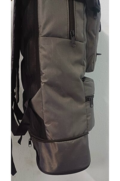 AyfaBag Back Mountaineer Bellows Bag