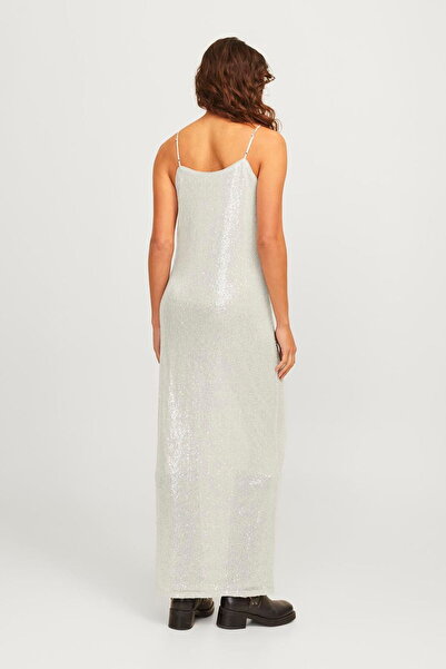 Jack & Jones Γυναικείο Φόρεμα με παγιέτες Maxi Boy - Mia