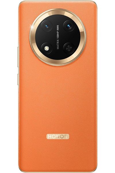 HONOR X9c 5G (8+256) جيجا بايت BruceP-N21F برتقالي شروق الشمس -