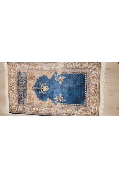 TOPRAK ART GALLERY Prayer Prayer Rug