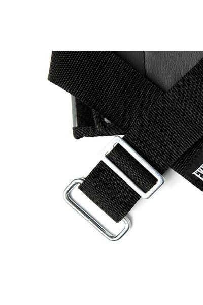 EVERLAST Universal Black O/S Heavy Bag Strap P 00003236