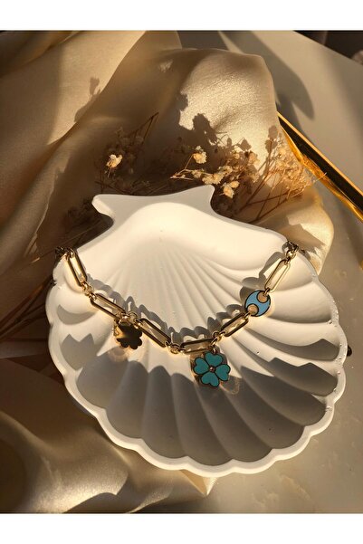 Tulipscollection yonca bileklik