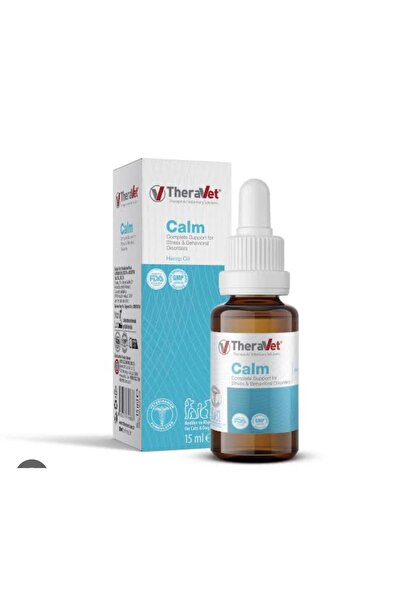 Theravet Calm