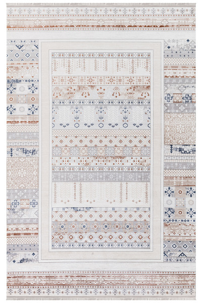 İpek Duru Halı Vasil 1902A Akrilik Halı