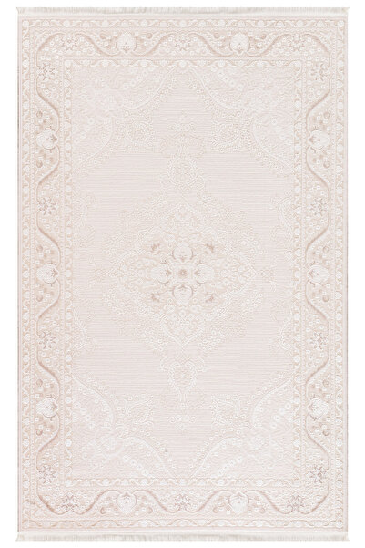 İpek Duru Halı Fasilis 1354A Akrilik Halı