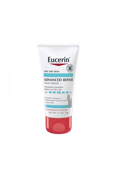 Eucerin Advanced Hand Repair Cream - 78 g