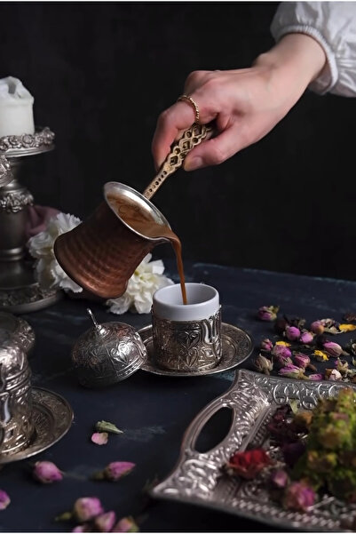 myronya 3 ADET 1 Kg Ronya Türk Kahvesi ( toplam 3 kg dır)