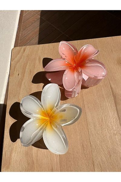 ROSEMARY Pachet de 2 flori de lotus închizătoare