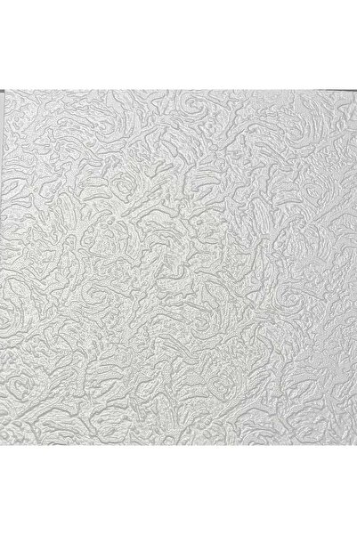 ysftasarım KöpükDünyası Dekoratif Tavan Kaplama Paneli Paris Desen ( 92 Adet 23 M2 )