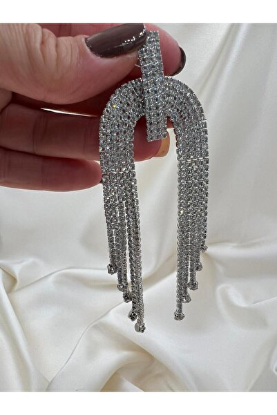 BB SALLANTILI ABİYE KÜPE