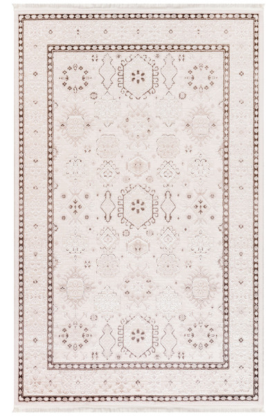 İpek Duru Halı Fasilis 1352A Akrilik Halı