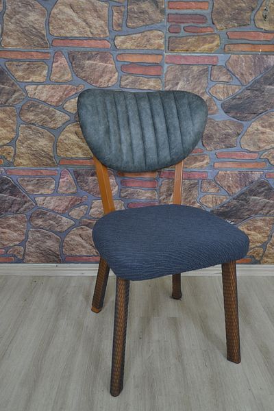 kılıfteks Pătură cu măr jacquard antracit - Loc de șezut