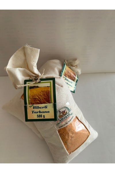 YöreselMuftağınız Yöresel Mutfağınız Ev Yapımı Bolu Yolçatı Köyü Tatlı Biberl...