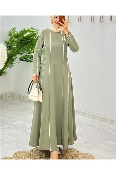 grosh fashion Dress with Arabian