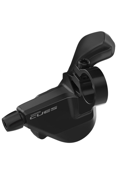 Shimano CUES SL-U6000-2L  LINKGLIDE 2V Vites Kolu Ön Kelepçeli