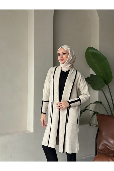 NEW DAĞ سترة تريكو