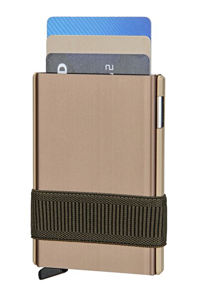 Secrid Paralı Kart Kaydırma