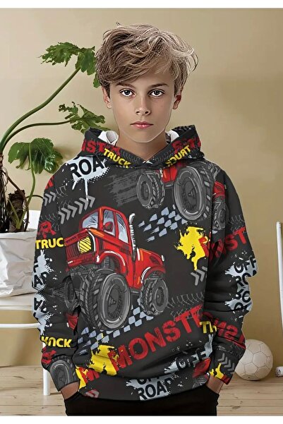 AYS Толстовка з капюшоном