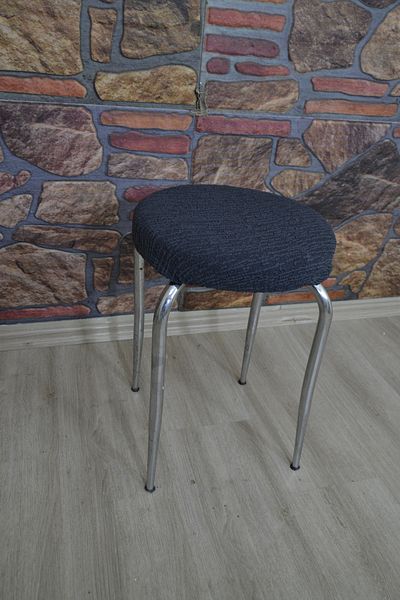 kılıfteks 4 huse pentru scaune din țesătură groasă Jacquard
