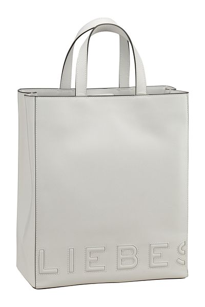 Liebeskind Berlin Handtasche Paper Bag Logo M