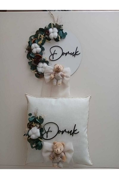 Moshi Design Set pantofi căptușiți Aybars