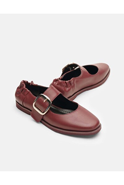 Jorbinol Bate Ayarlanabilir Tokalı Babet