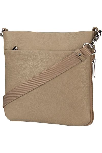 Mandarina Duck Umhängetasche Mellow Leather Crossover FZT15