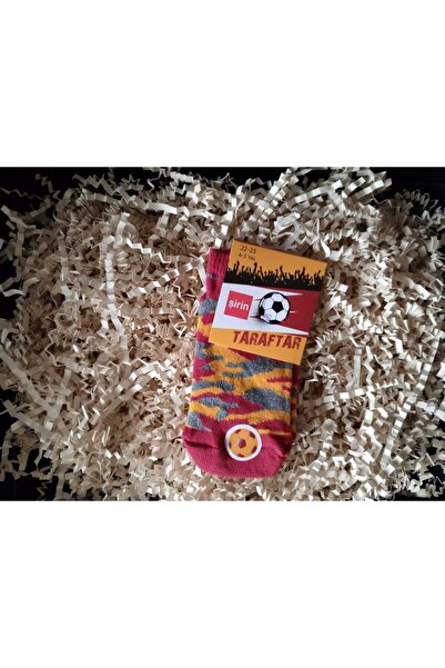 Şirin çorap Cute Socks Fan Kids Socks Single