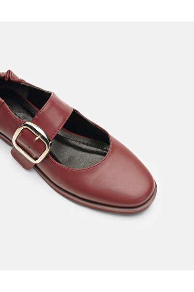 Jorbinol Bate Ayarlanabilir Tokalı Babet