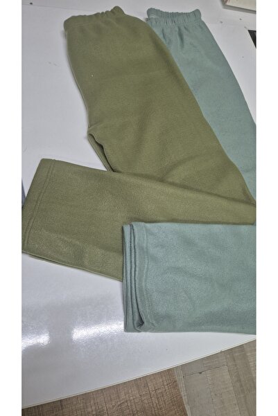 HYEM POLAR PİJAMA BÜYÜK BEDEN RENKLİ YUMUŞAK DOKULU